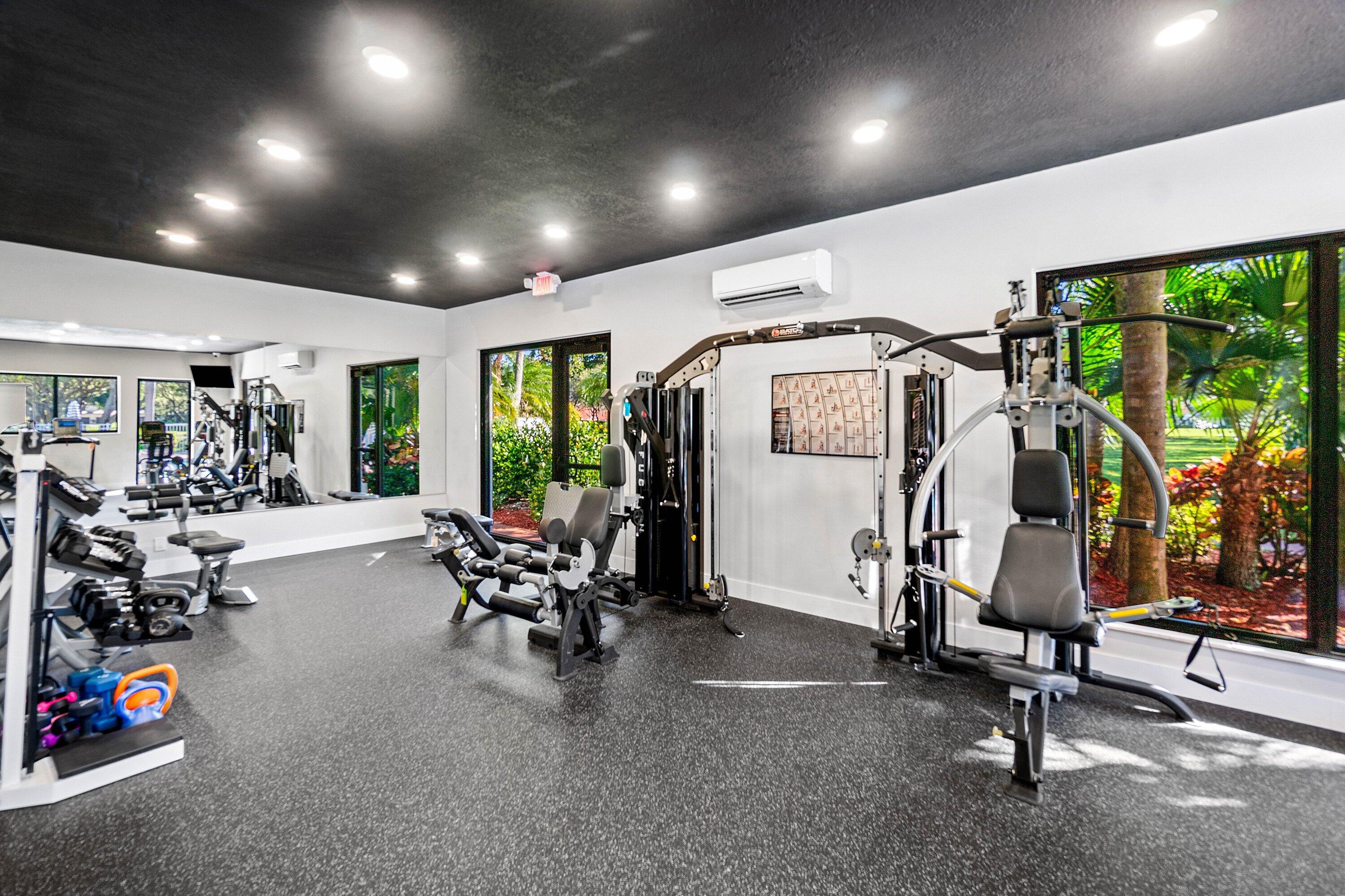 QUAIL RUN CONDO ONE - Residential