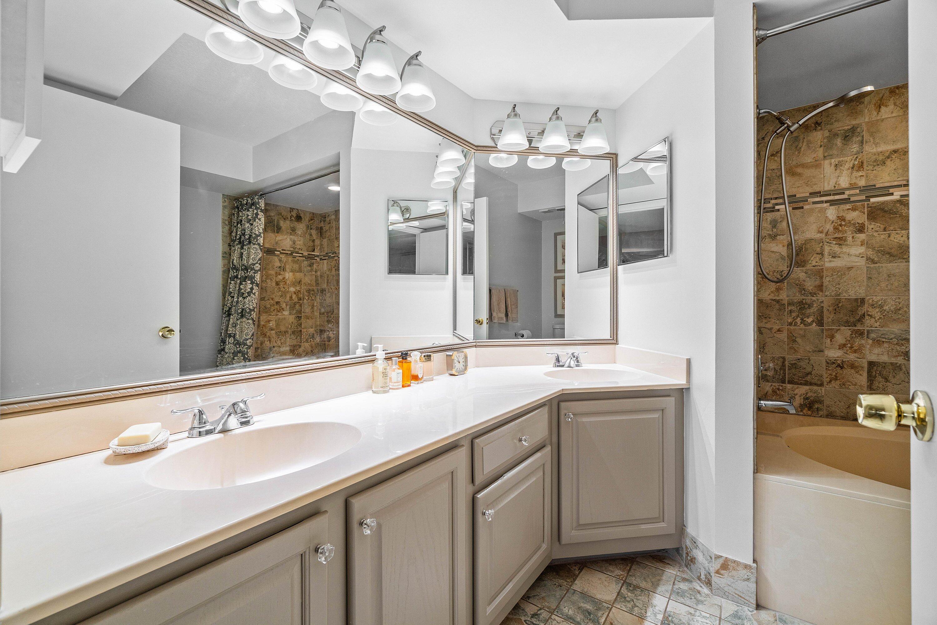 QUAIL RUN CONDO ONE - Residential