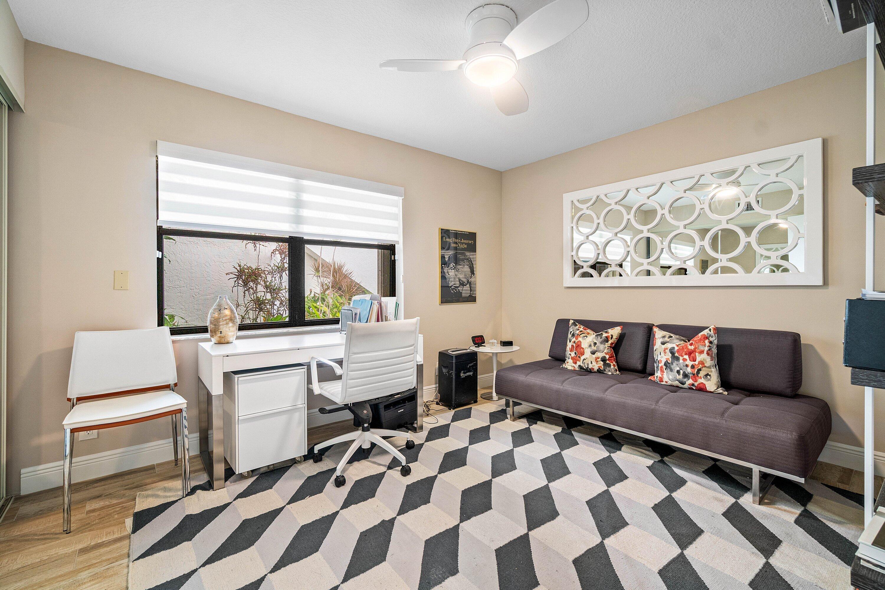 QUAIL RUN CONDO ONE - Residential