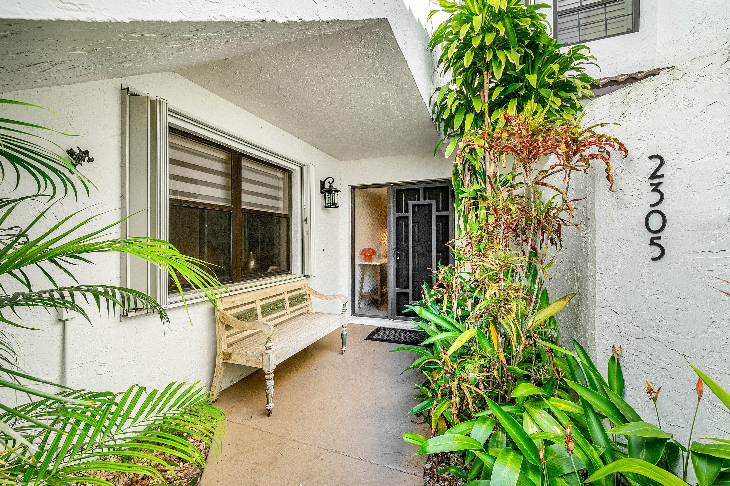 QUAIL RUN CONDO ONE - Residential