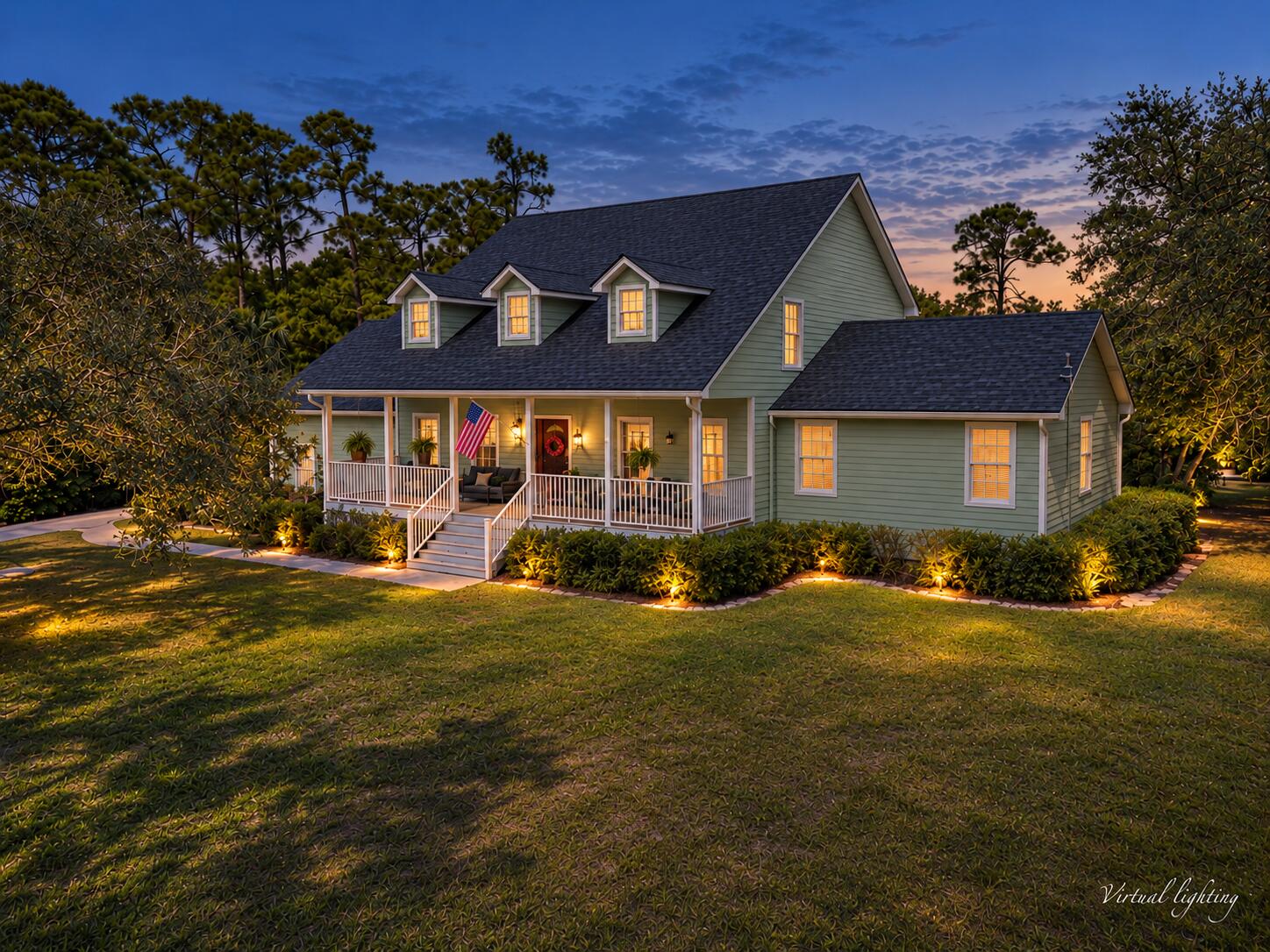 10612 Pine Cone Lane