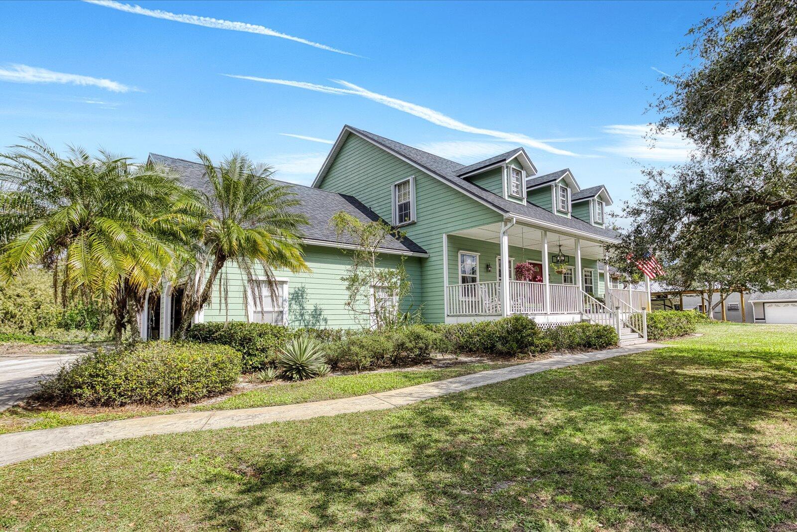 10612 Pine Cone Lane