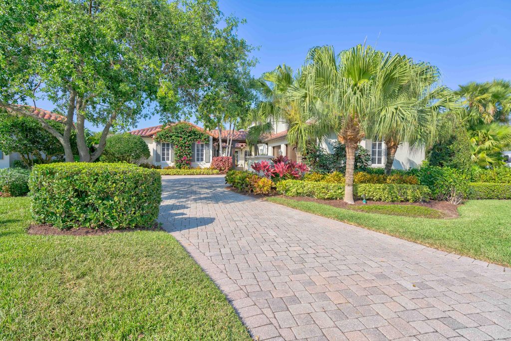 Photo of 444 Red Hawk Drive, Jupiter, FL 33477 (MLS # R11105733)