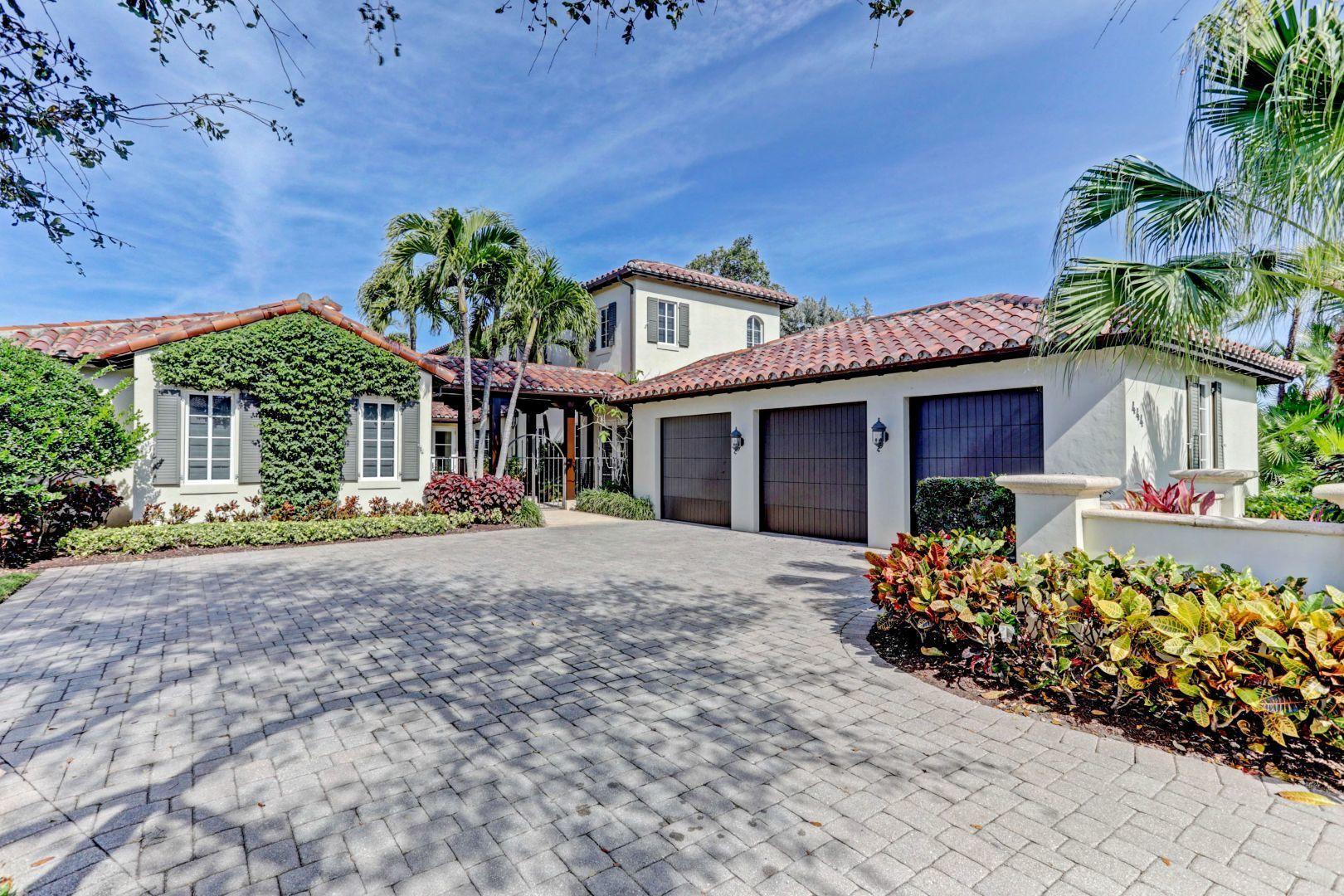 444 Red Hawk Drive