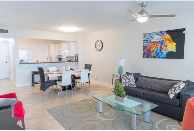 3725 S Ocean Drive 812