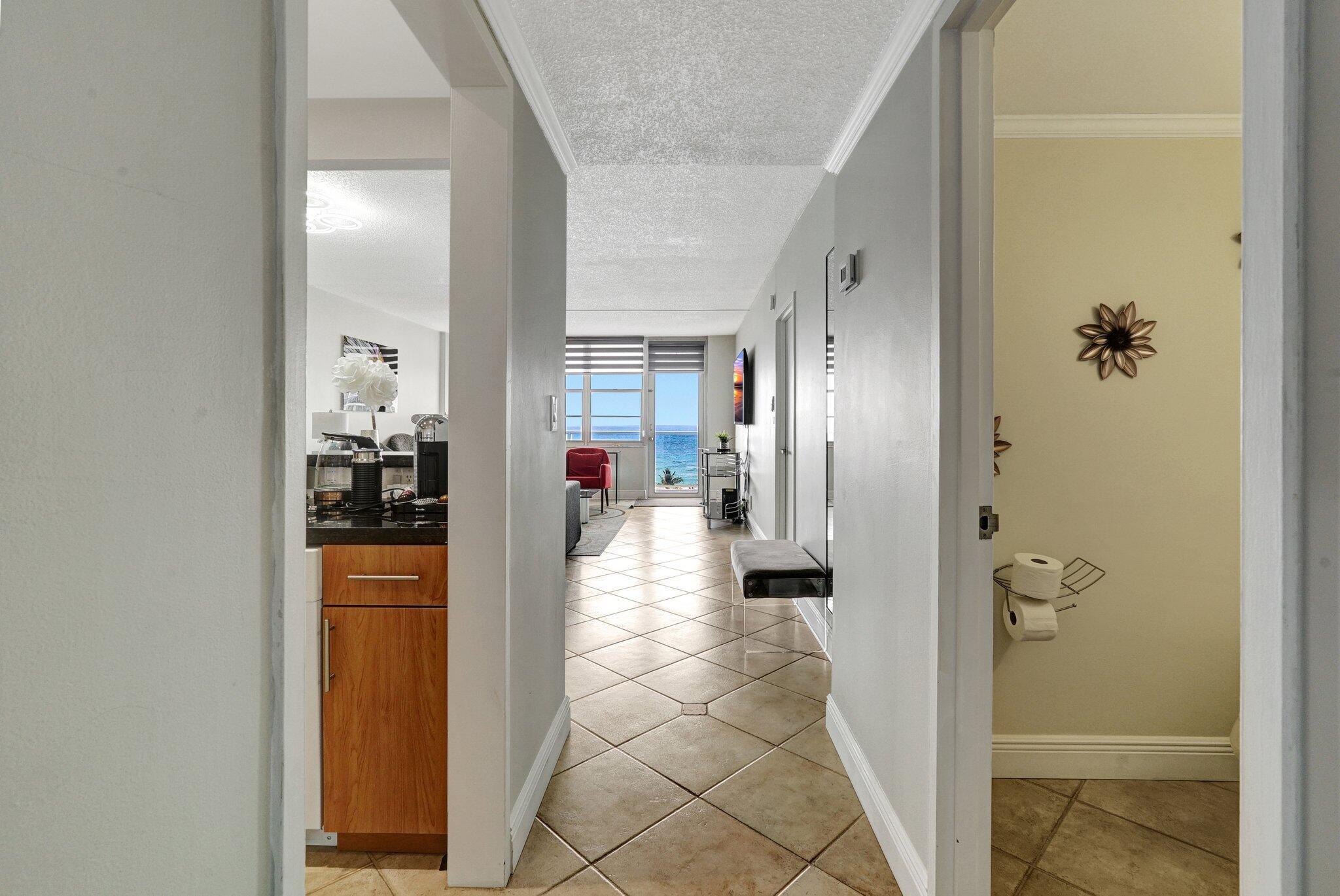 3725 S Ocean Drive 812