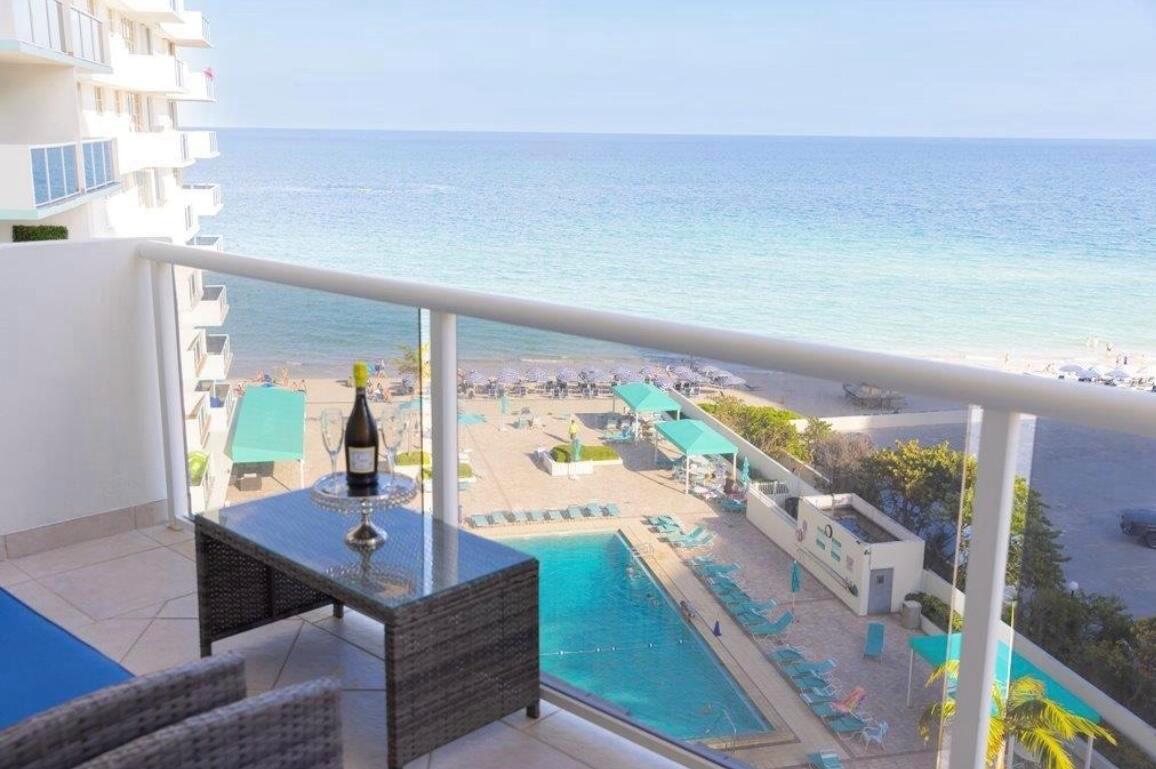3725 S Ocean Drive 812