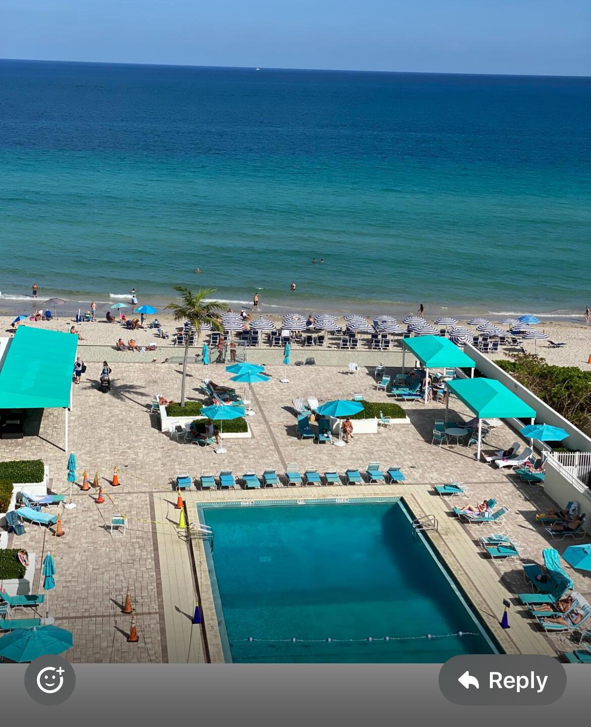 3725 S Ocean Drive 812
