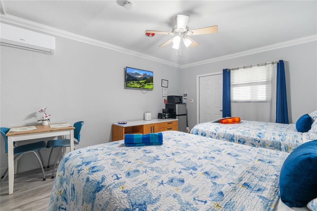 Beach Way Heights - Residential Lease