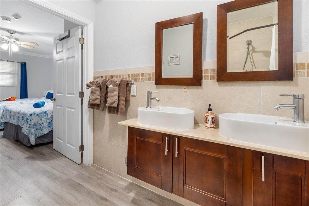 Beach Way Heights - Residential Lease