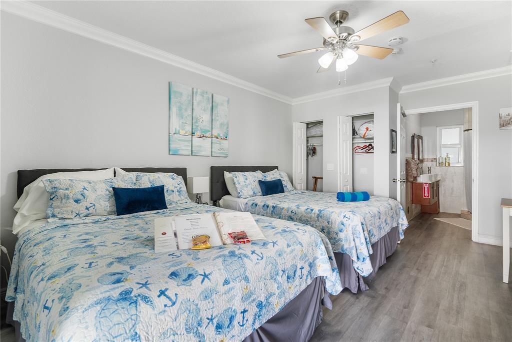 Beach Way Heights - Residential Lease