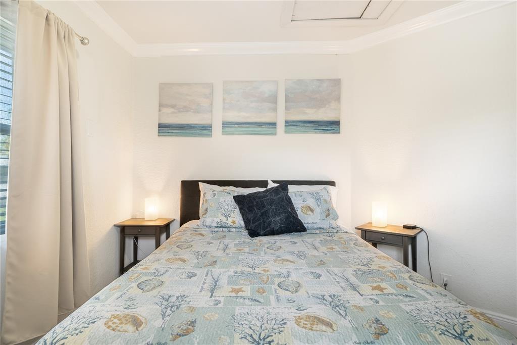 Beach Way Heights - Residential Lease