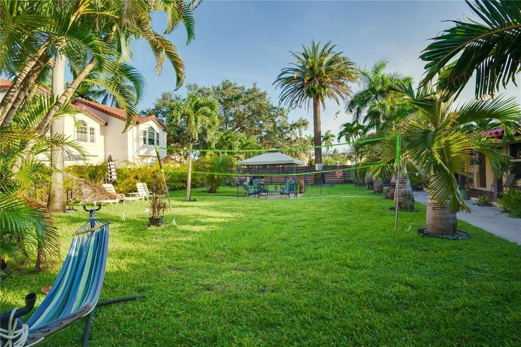 Beach Way Heights - Residential Lease