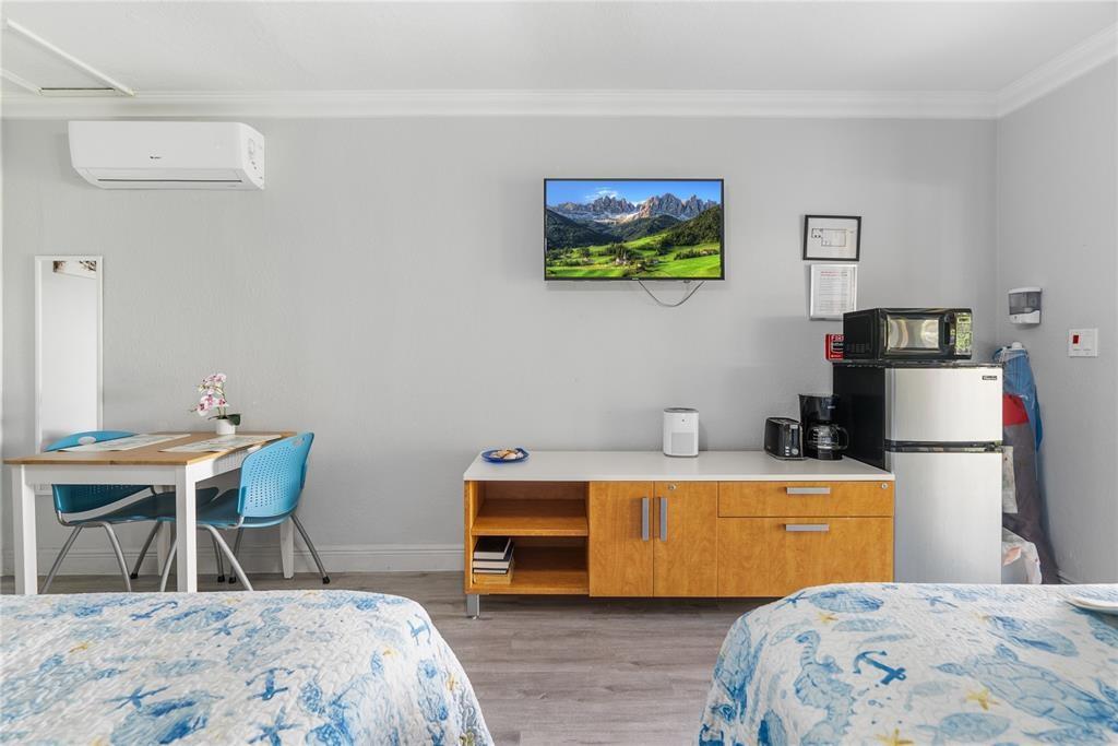 Beach Way Heights - Residential Lease