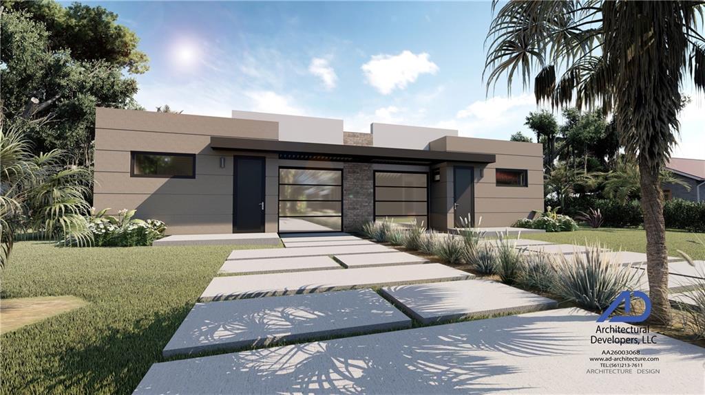 821 Croissant Park - Residential