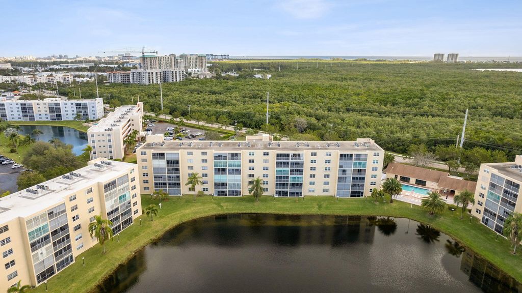 Photo of 200 SE 5th Avenue #406, Dania Beach, FL 33004 (MLS # R11023797)