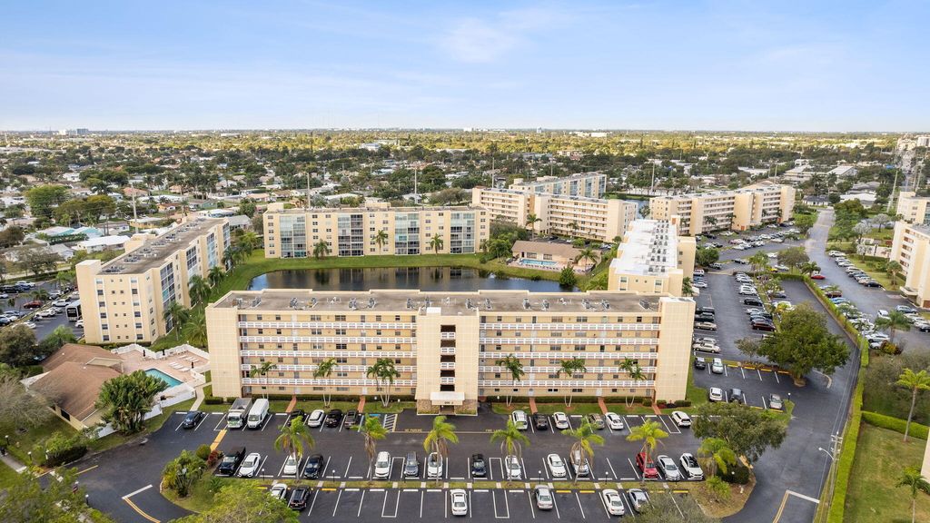 Photo of 200 SE 5th Avenue #406, Dania Beach, FL 33004 (MLS # R11023797)