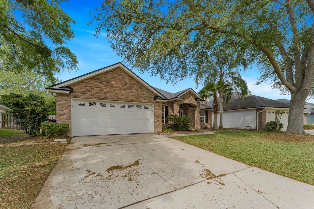 Photo of 908 W Doty Branch Lane, St Johns, FL 32259 (MLS # B26012690)