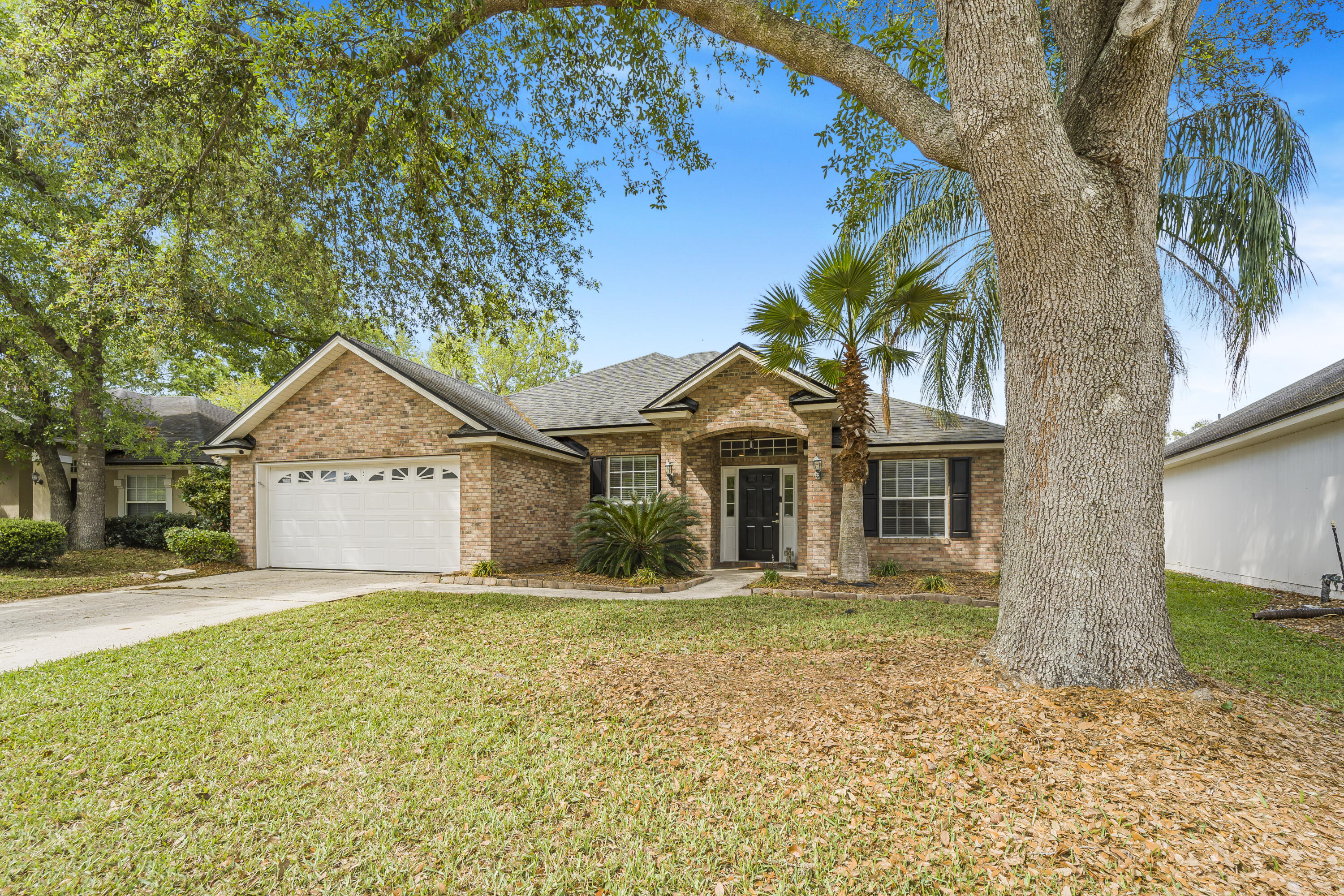 908 W Doty Branch Lane
