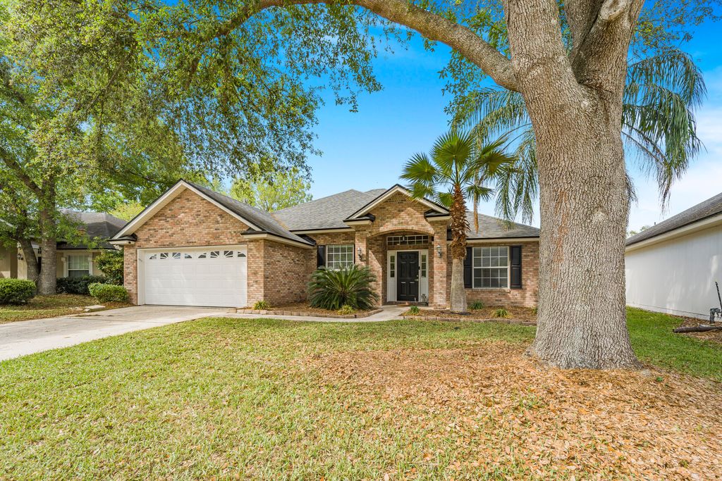 Photo of 908 W Doty Branch Lane, St Johns, FL 32259 (MLS # B26012690)