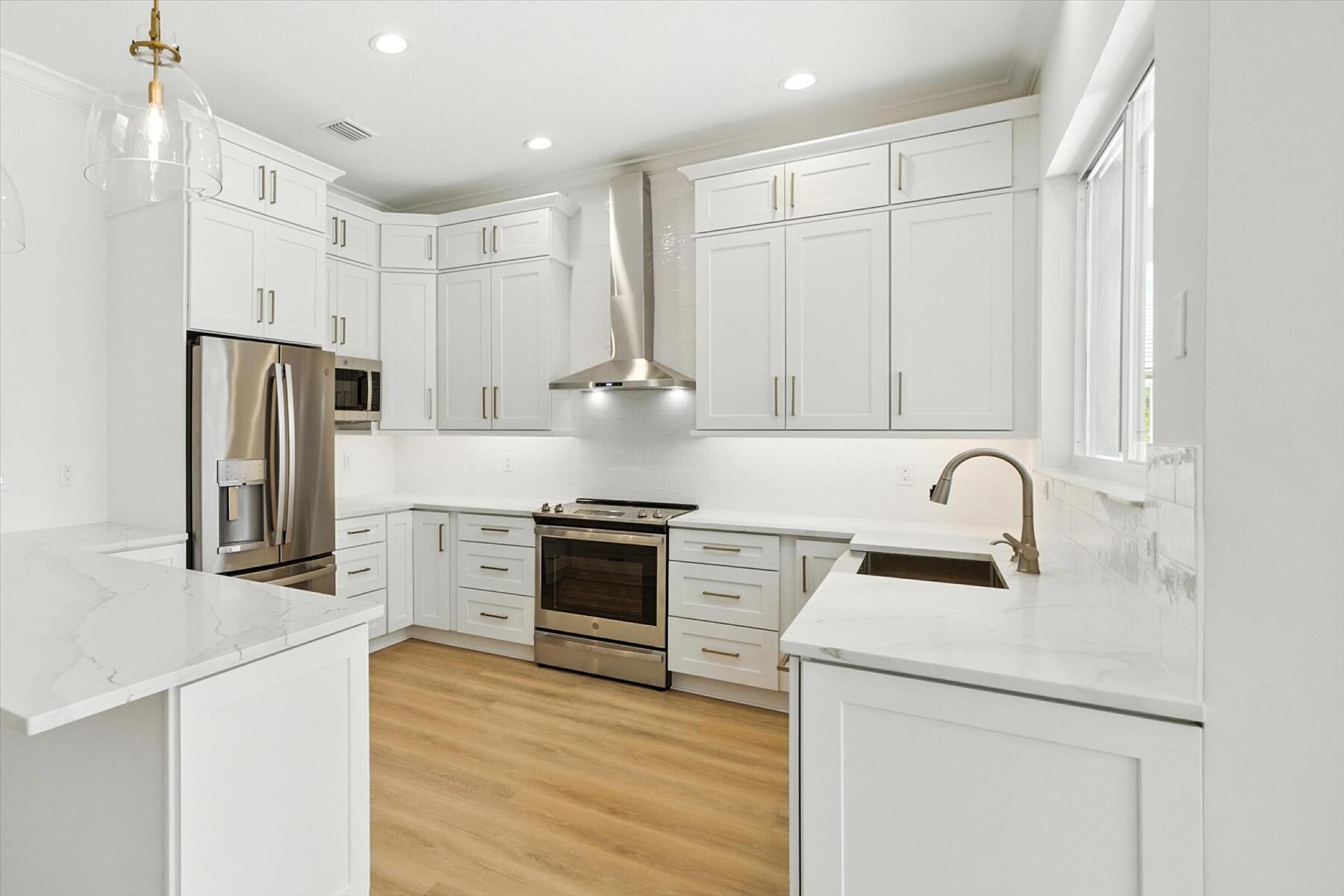 SOUTH PORT ST LUCIE UNIT - Residential