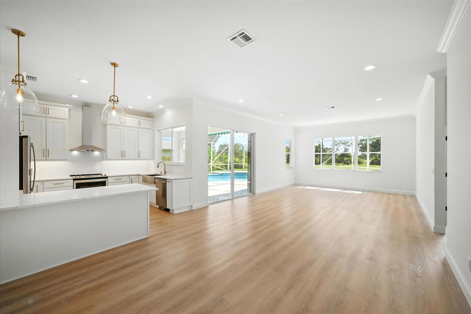 SOUTH PORT ST LUCIE UNIT - Residential