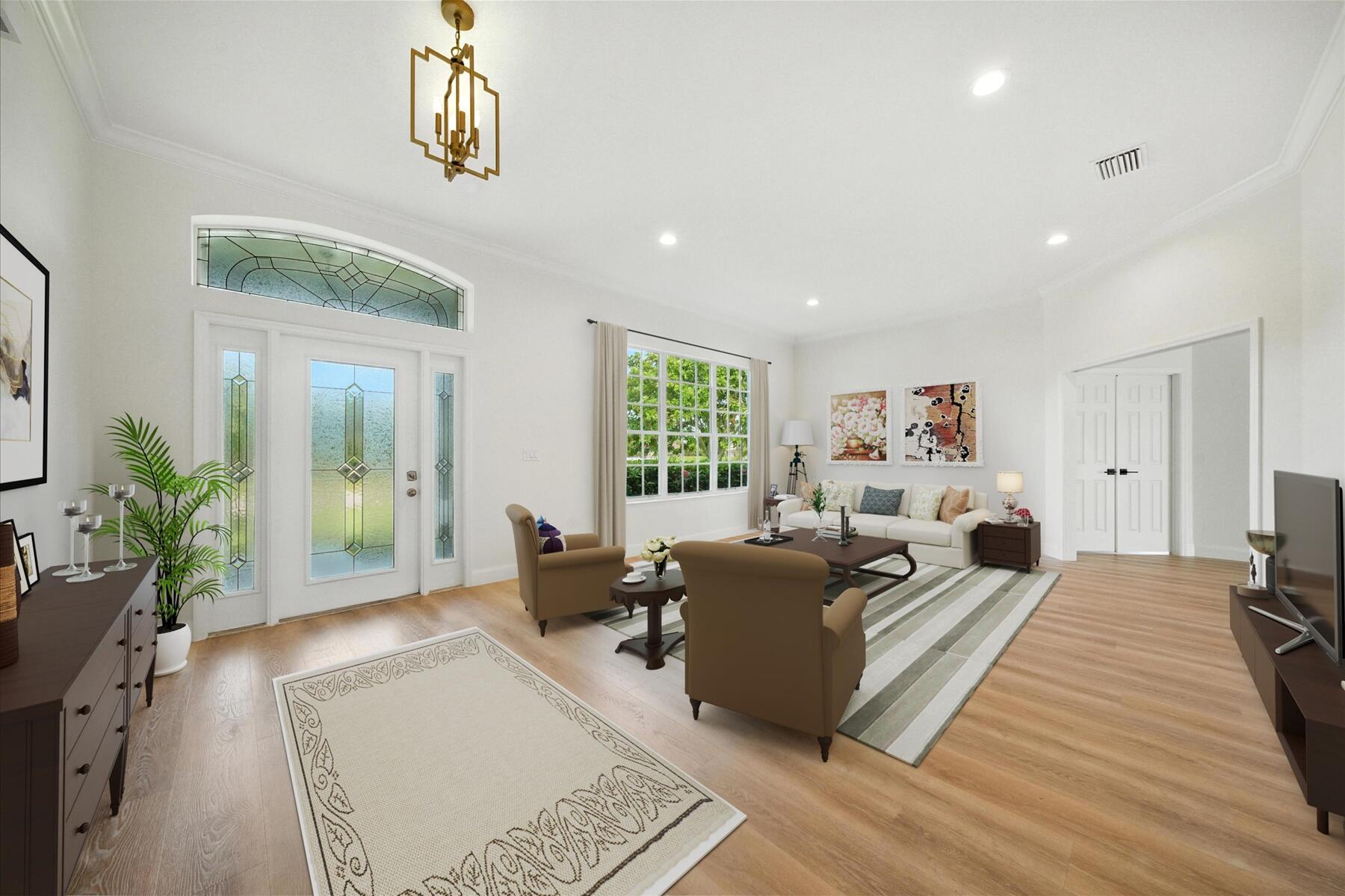 SOUTH PORT ST LUCIE UNIT 19 - Residential