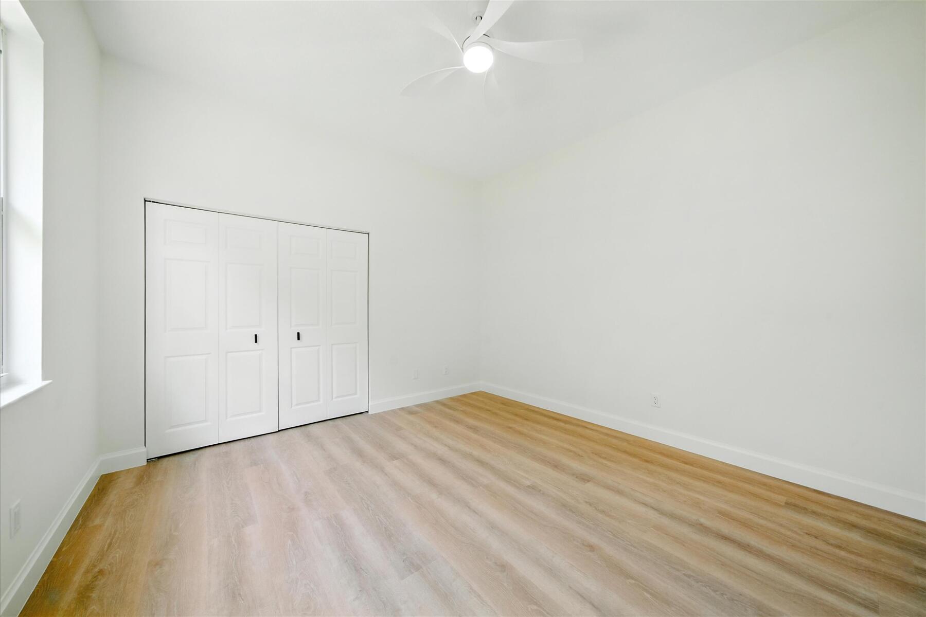 SOUTH PORT ST LUCIE UNIT - Residential