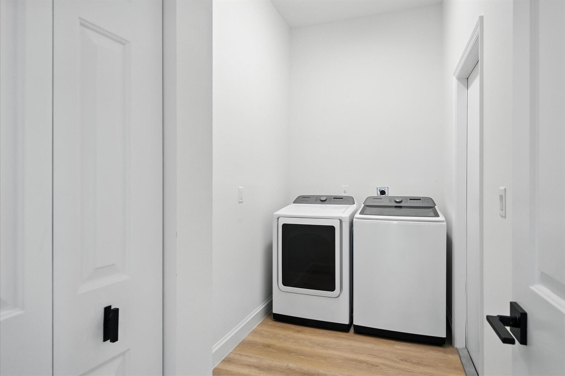SOUTH PORT ST LUCIE UNIT - Residential