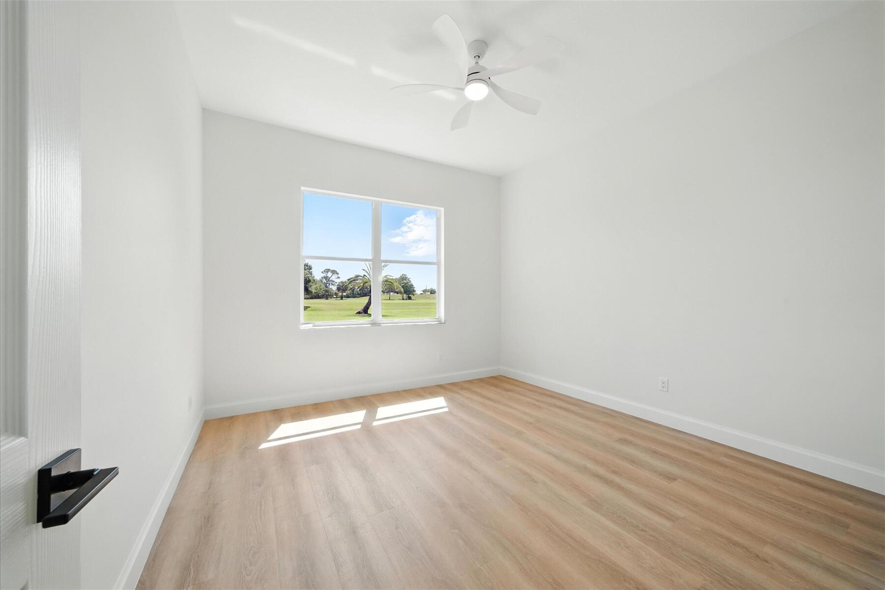 SOUTH PORT ST LUCIE UNIT - Residential