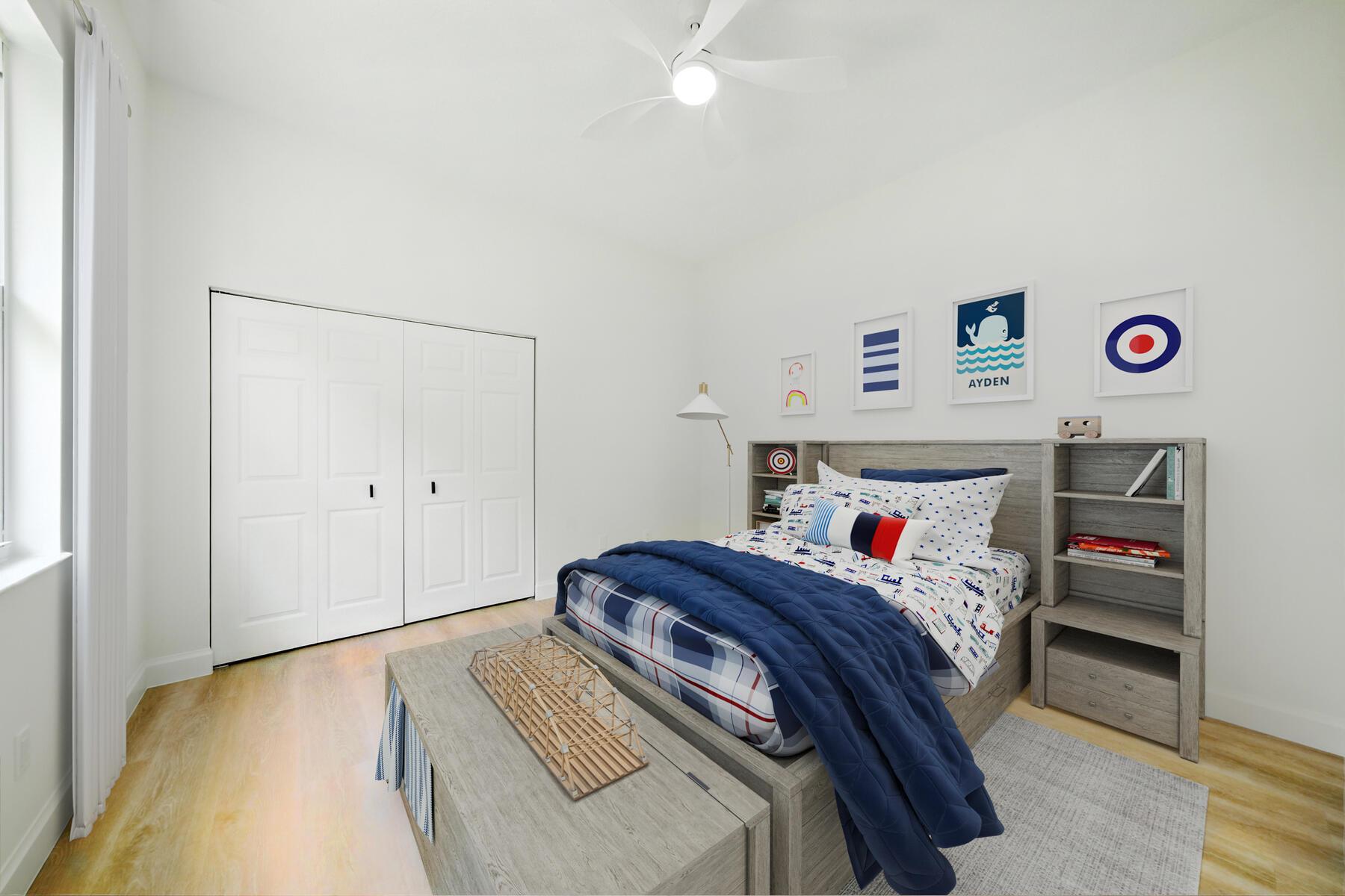 SOUTH PORT ST LUCIE UNIT - Residential