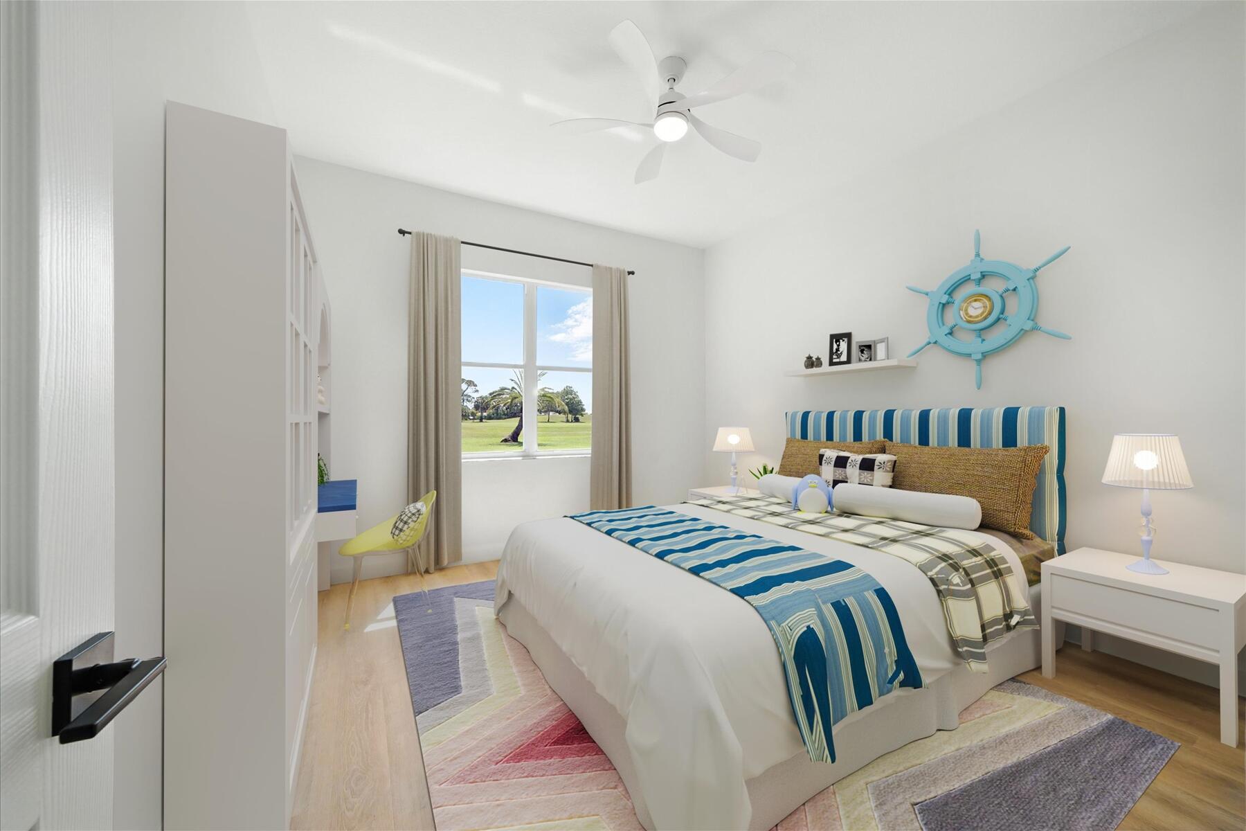 SOUTH PORT ST LUCIE UNIT - Residential