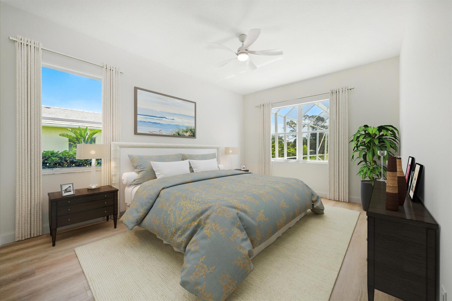 SOUTH PORT ST LUCIE UNIT - Residential