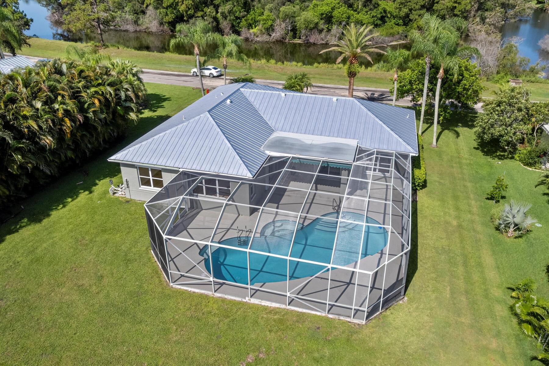 SOUTH PORT ST LUCIE UNIT - Residential