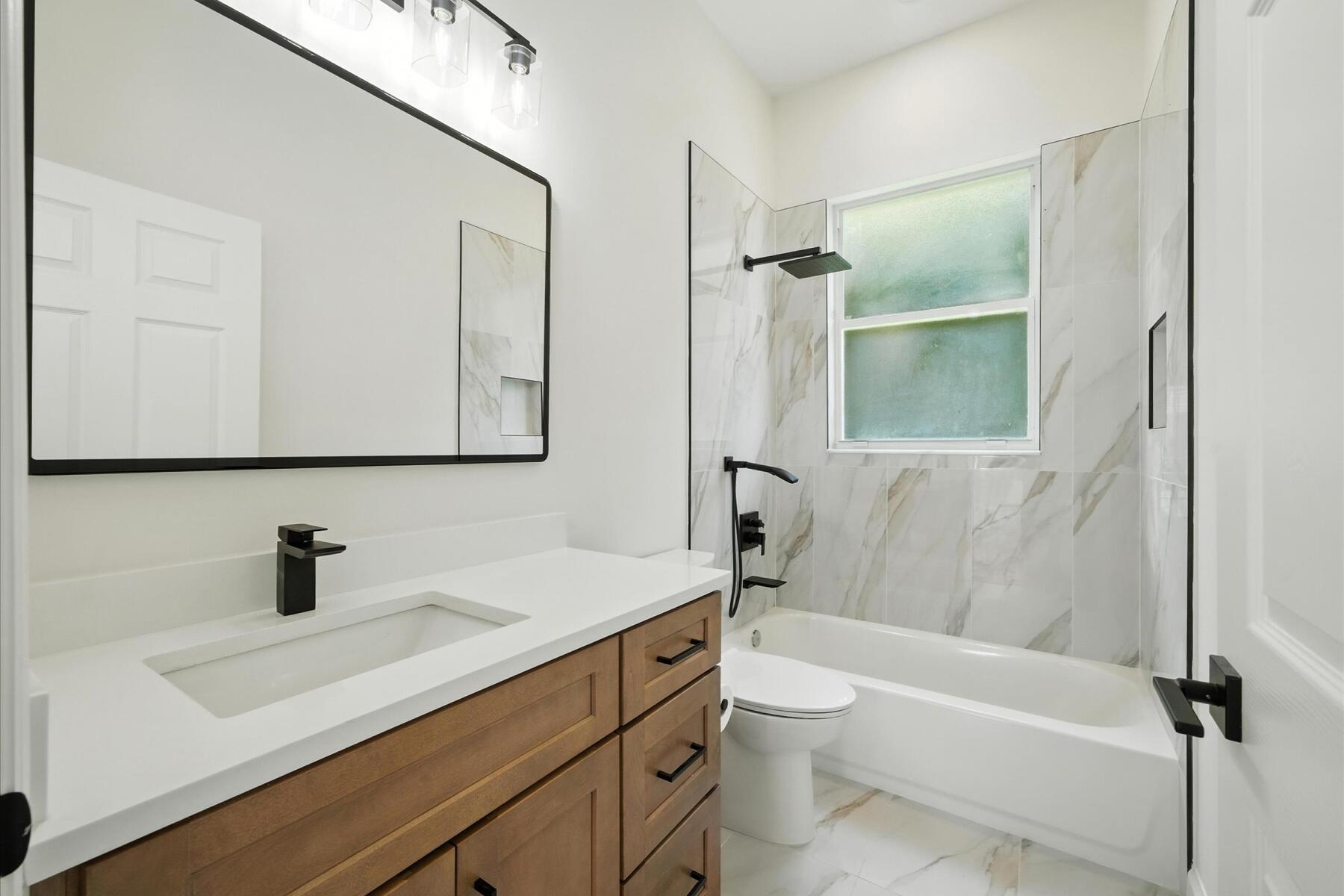 SOUTH PORT ST LUCIE UNIT - Residential