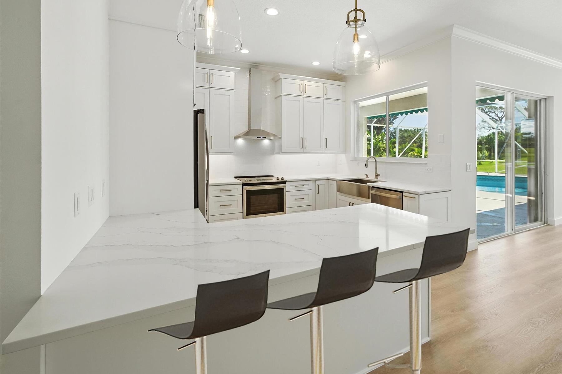 SOUTH PORT ST LUCIE UNIT 19 - Residential