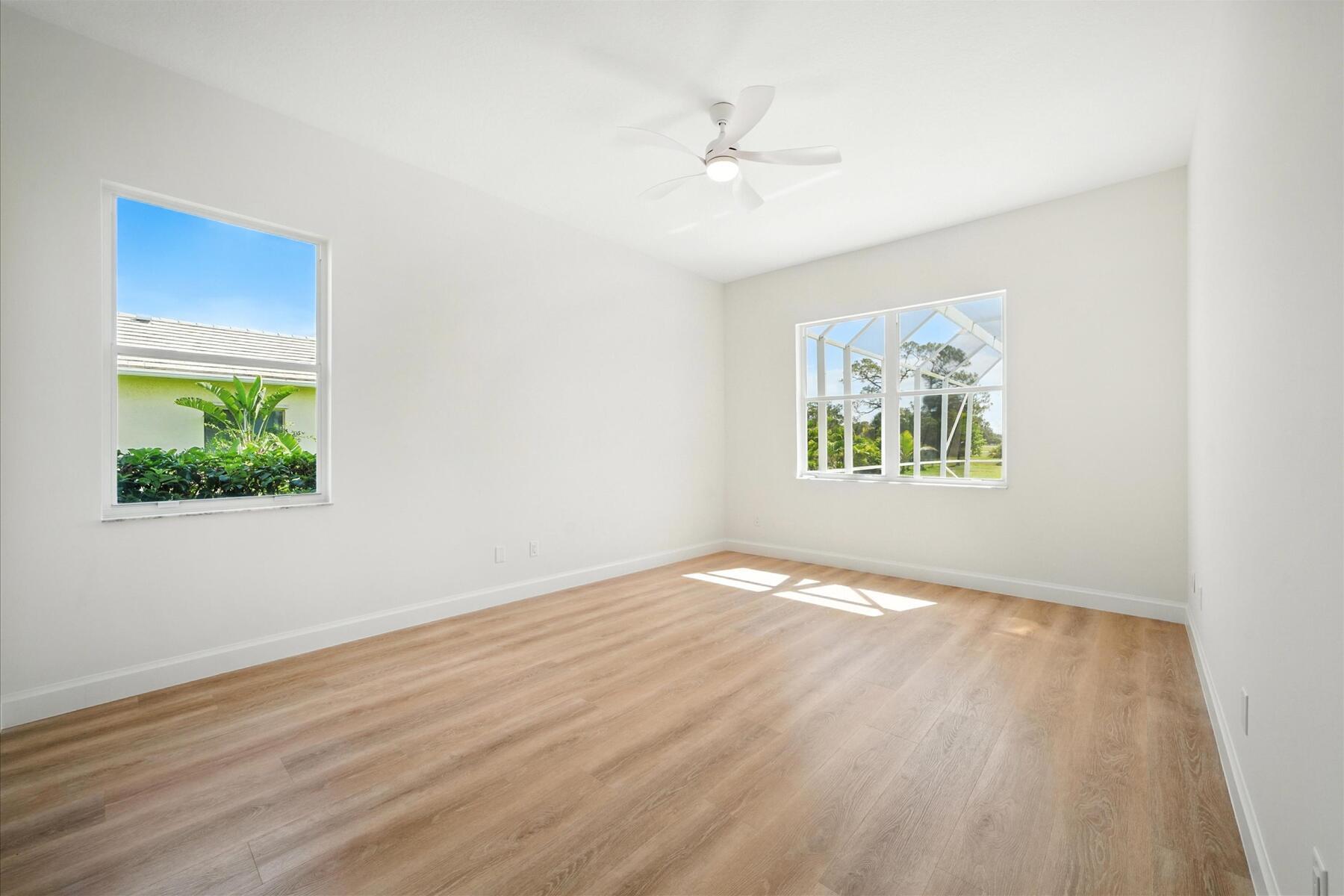 SOUTH PORT ST LUCIE UNIT - Residential