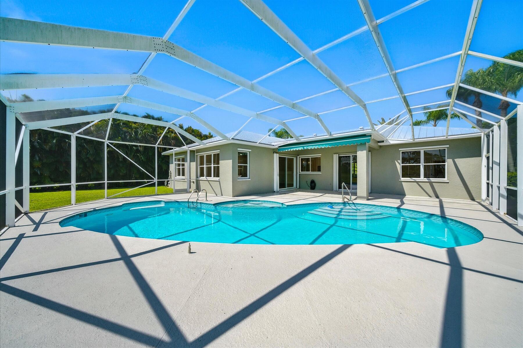 SOUTH PORT ST LUCIE UNIT - Residential