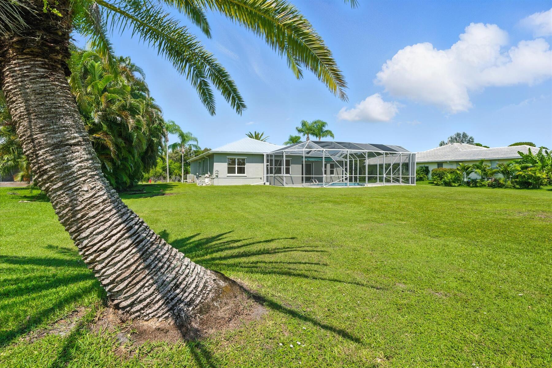 SOUTH PORT ST LUCIE UNIT - Residential