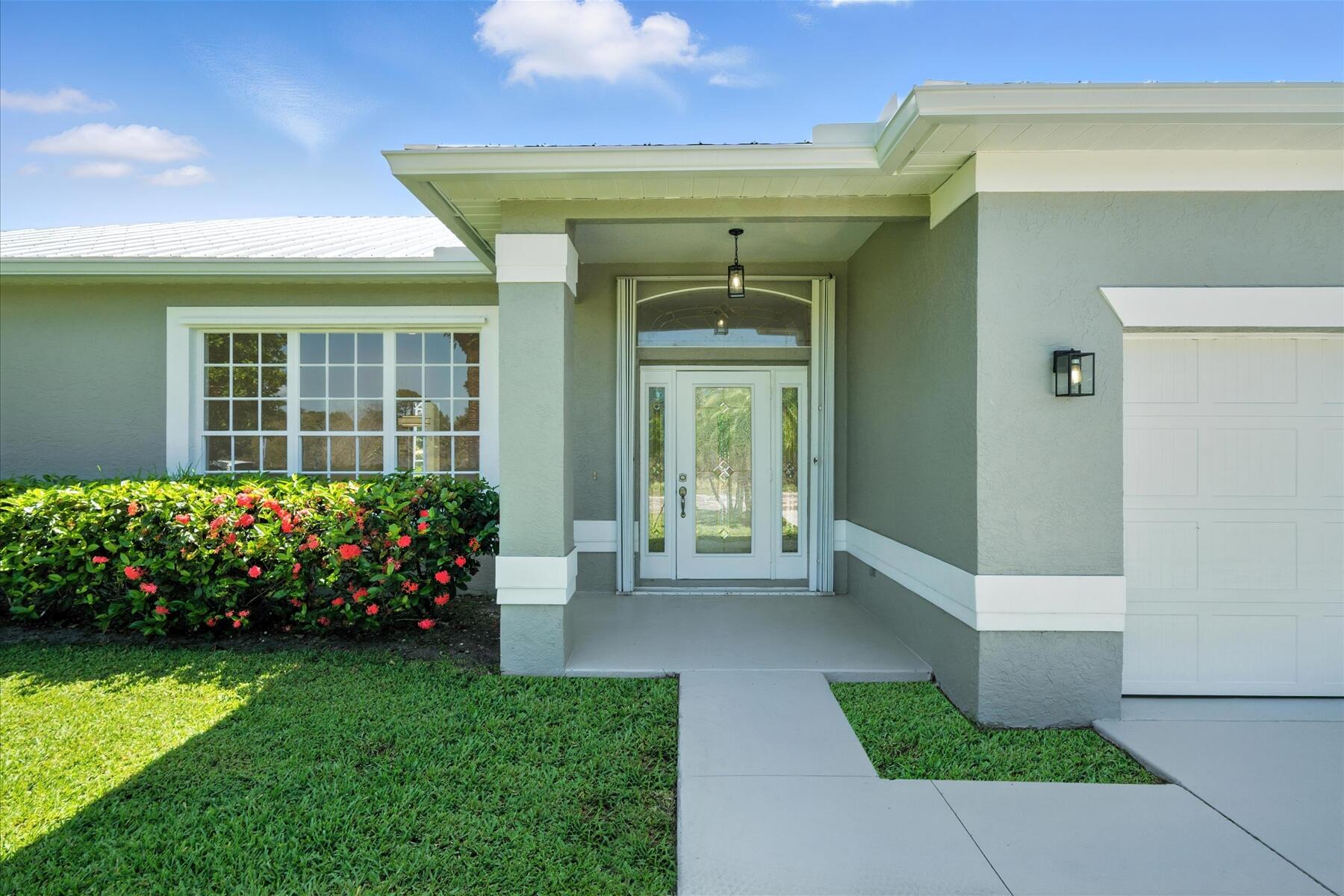 SOUTH PORT ST LUCIE UNIT 19 - Residential