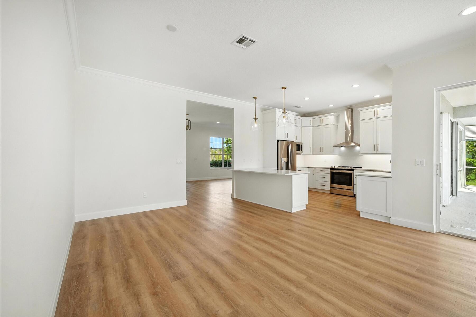 SOUTH PORT ST LUCIE UNIT - Residential