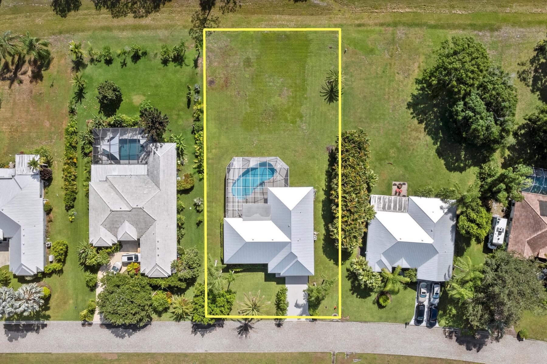 SOUTH PORT ST LUCIE UNIT - Residential