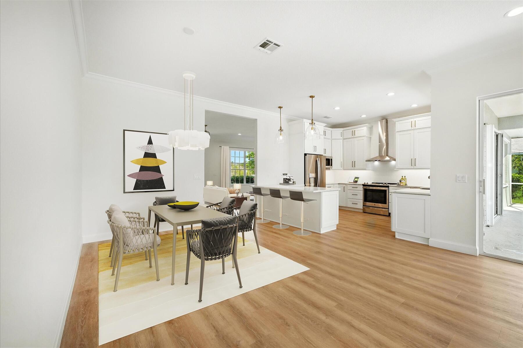 SOUTH PORT ST LUCIE UNIT 19 - Residential