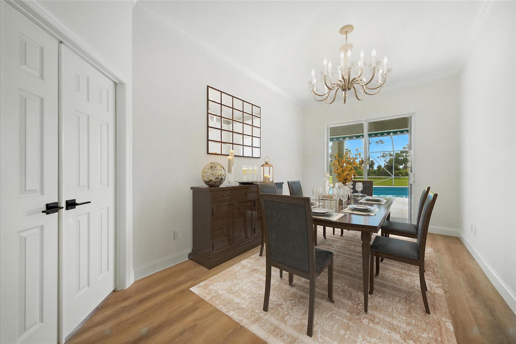 SOUTH PORT ST LUCIE UNIT - Residential