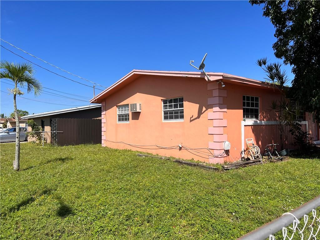 Carver Ranches 19-2 B - Residential Lease