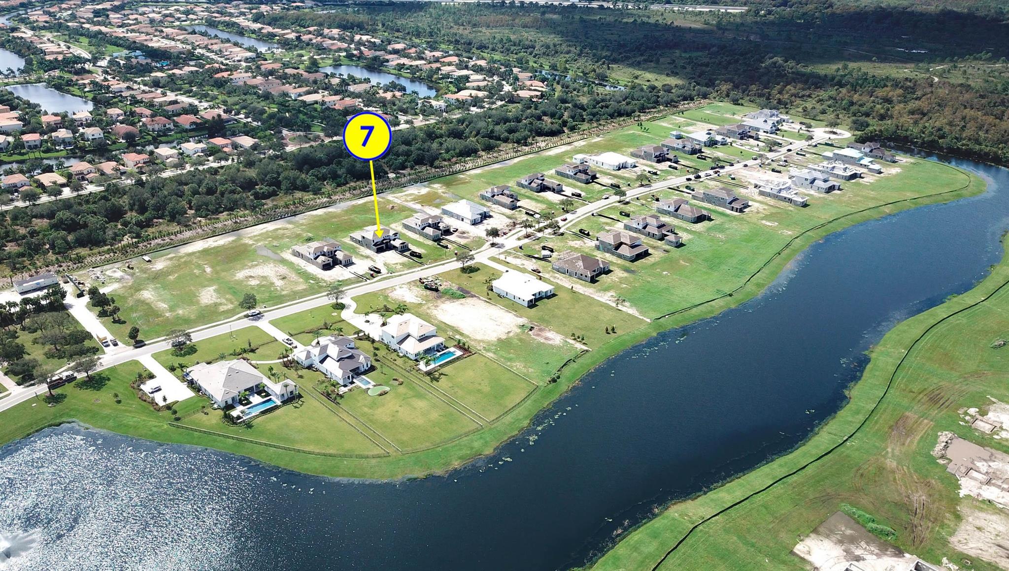 Bridgewater - Residential