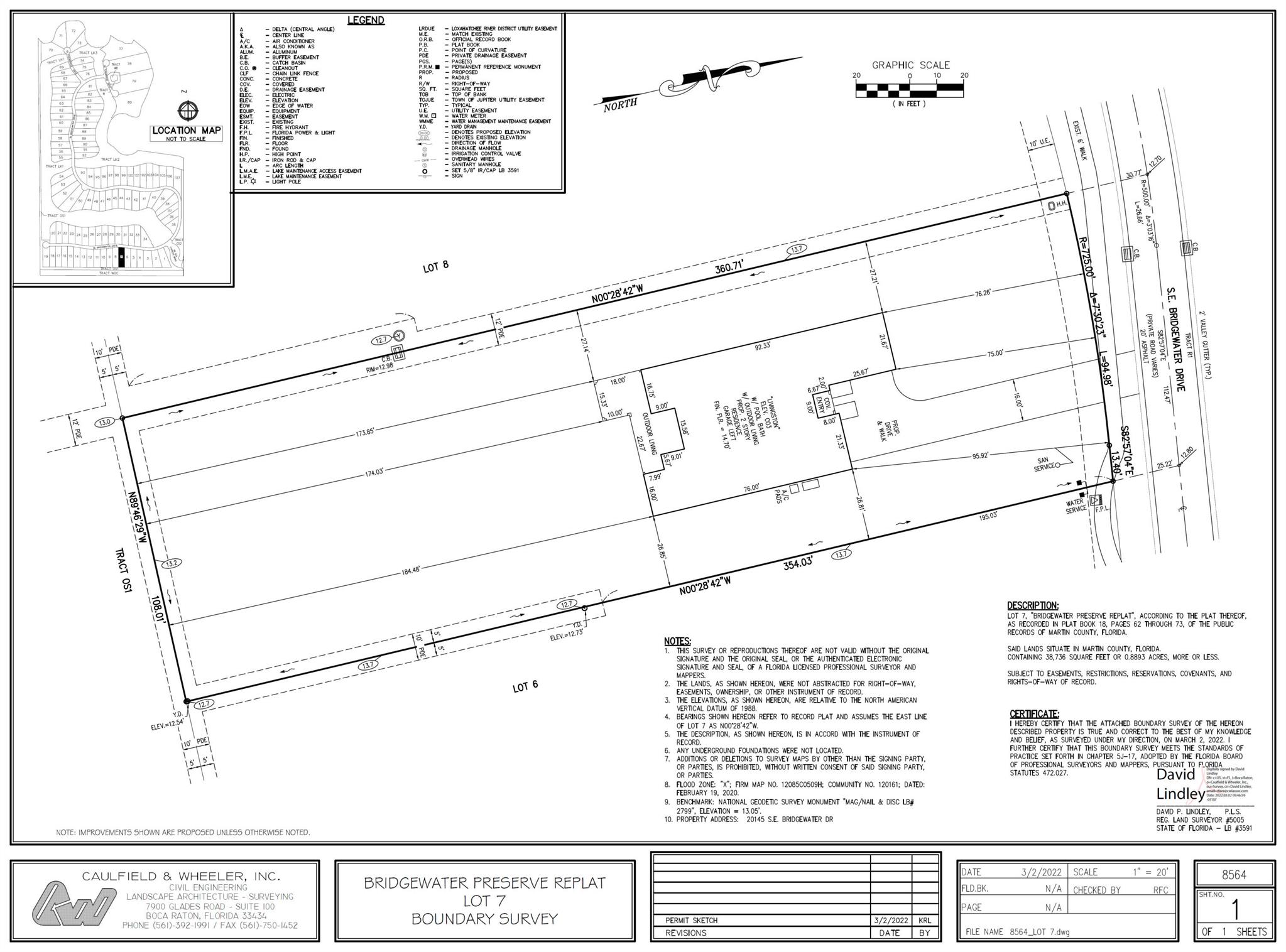 Bridgewater - Residential