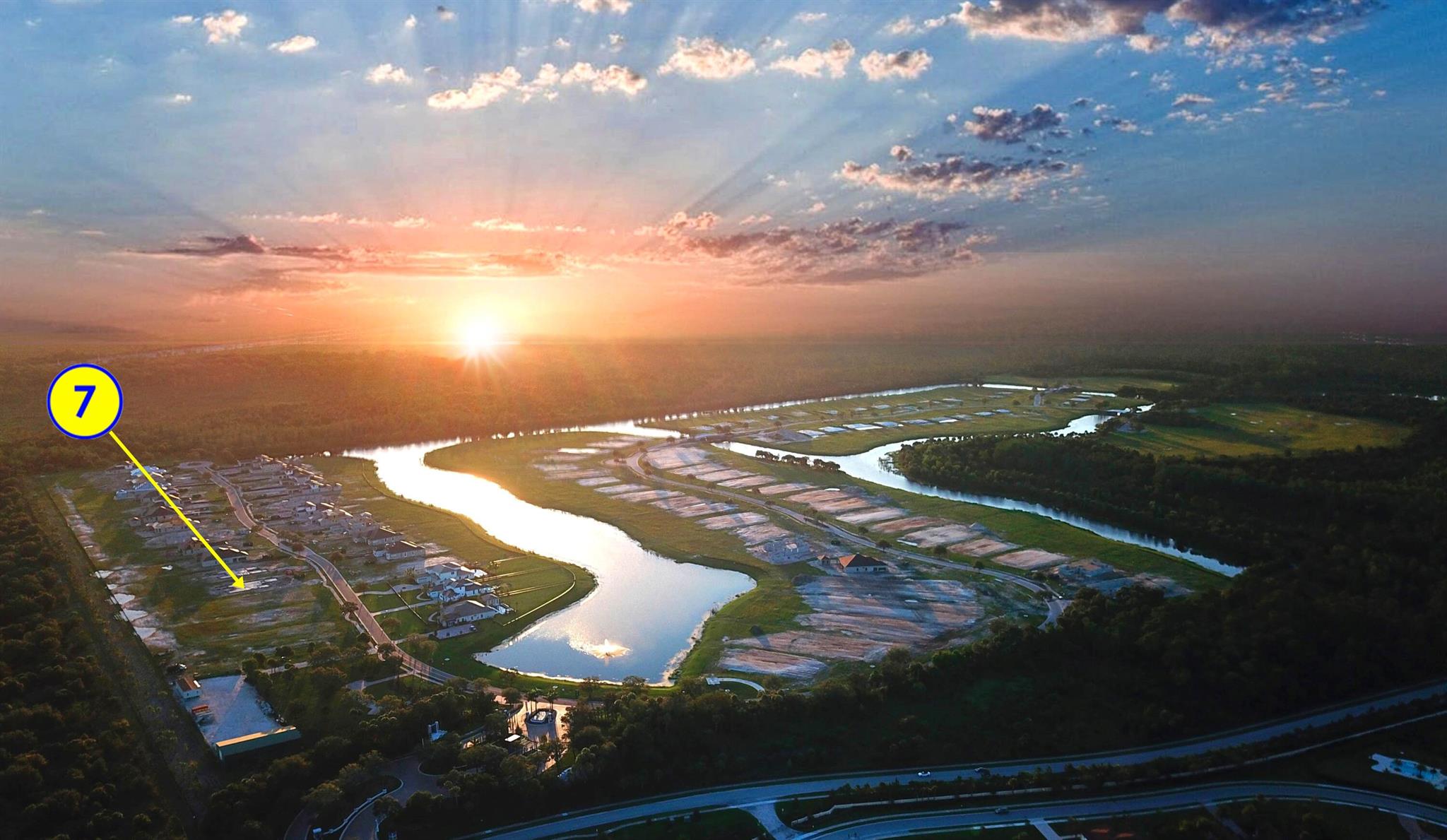 Bridgewater - Residential