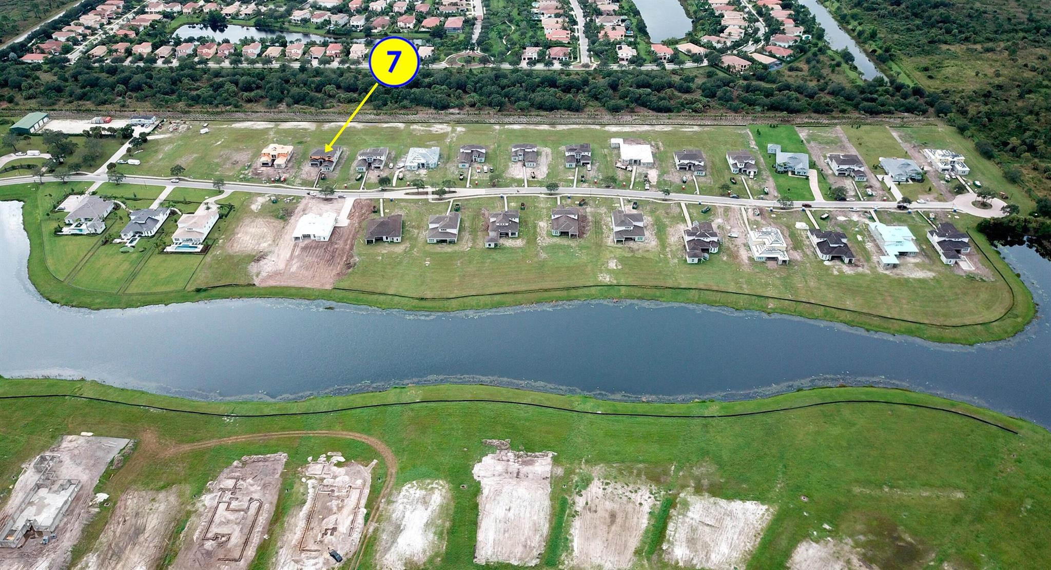 Bridgewater - Residential