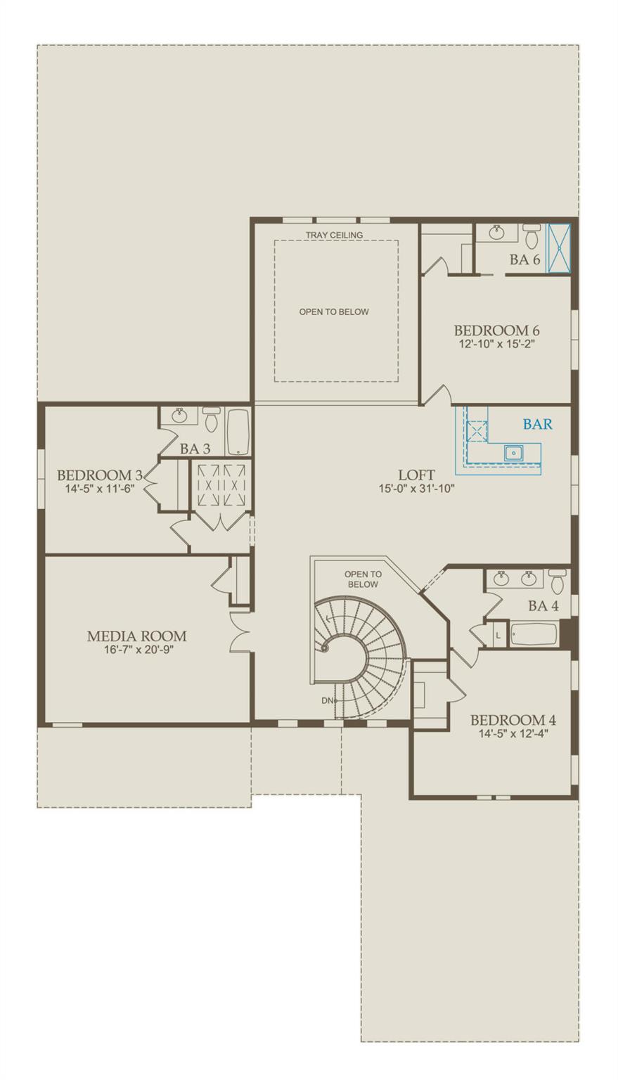 Bridgewater - Residential